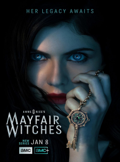 Mayfair Witches streaming Mayfair Witches streaming