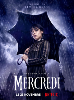 Mercredi streaming Mercredi streaming