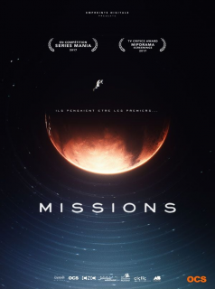 Missions streaming Missions streaming