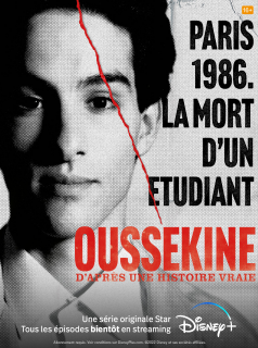 Oussekine streaming Oussekine streaming