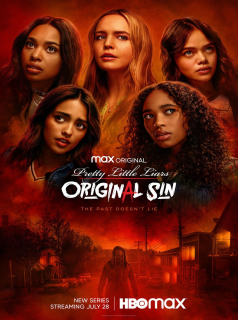 Pretty Little Liars: Original Sin streaming Pretty Little Liars: Original Sin streaming