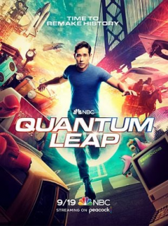 Quantum Leap (2022) streaming Quantum Leap (2022) streaming