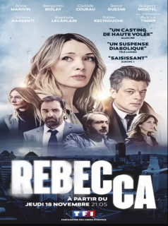 Rebecca streaming Rebecca streaming