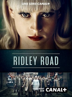 Ridley Road streaming Ridley Road streaming