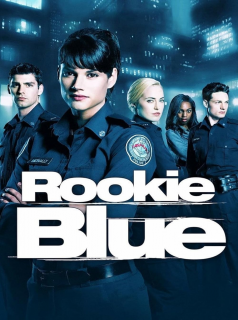 Rookie Blue streaming Rookie Blue streaming