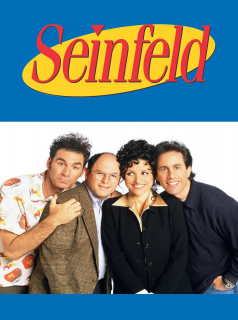 Seinfeld streaming Seinfeld streaming