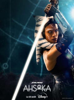 Star Wars: Ahsoka streaming Star Wars: Ahsoka streaming