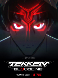 Tekken: Bloodline streaming Tekken: Bloodline streaming
