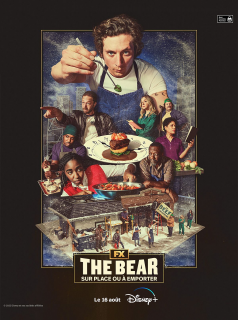 The Bear streaming The Bear streaming