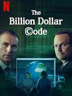 The Billion Dollar Code streaming The Billion Dollar Code streaming