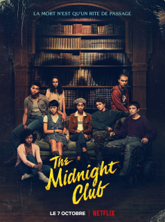 The Midnight Club streaming The Midnight Club streaming