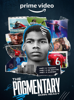 The Pogmentary streaming