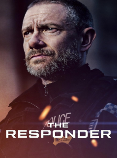 The Responder streaming The Responder streaming