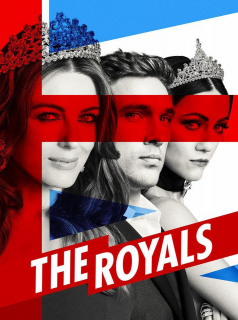 The Royals streaming The Royals streaming