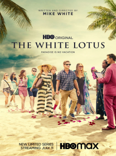The White Lotus streaming The White Lotus streaming