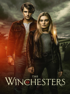 The Winchesters streaming The Winchesters streaming