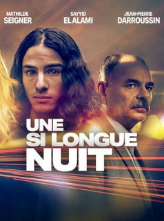 Une si longue nuit streaming Une si longue nuit streaming