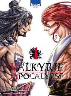 Valkyrie Apocalypse streaming