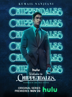 Welcome To Chippendales streaming