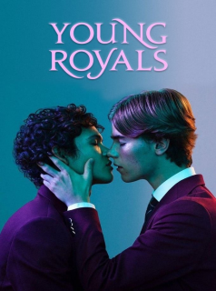 Young Royals streaming Young Royals streaming