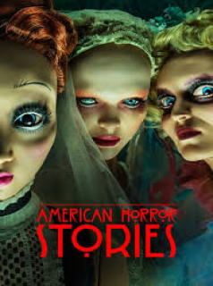 American Horror Story saison 2