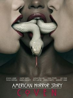 American Horror Story saison 3