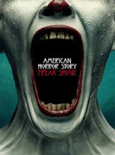 American Horror Story saison 4