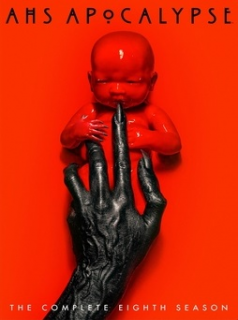 American Horror Story saison 8