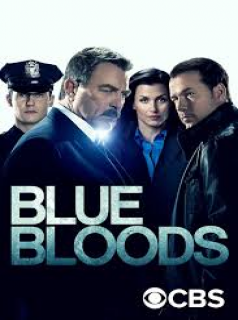 Blue Bloods streaming Blue Bloods streaming