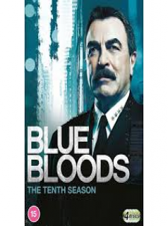 Blue Bloods saison 10