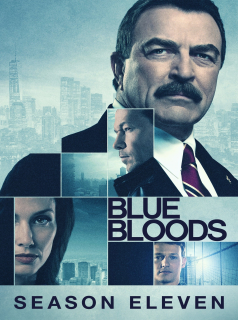 Blue Bloods saison 11