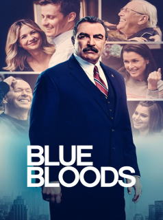 Blue Bloods saison 12