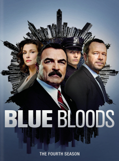 Blue Bloods saison 4