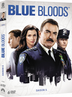 Blue Bloods saison 5
