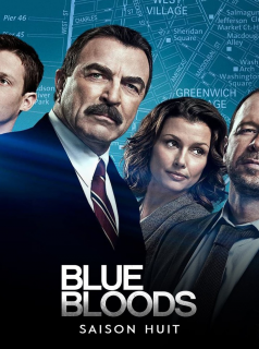 Blue Bloods saison 8