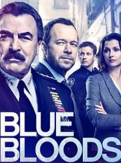 Blue Bloods saison 9