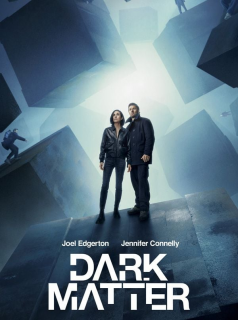 Dark Matter saison 1