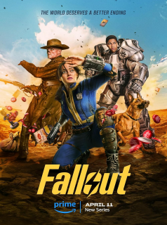 Fallout streaming Fallout streaming