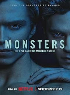 Monstres : L'histoire de Lyle et Erik Menendez streaming