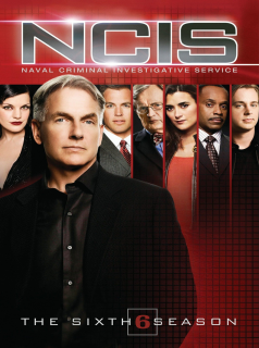 NCIS : Enquêtes spéciales saison 6
