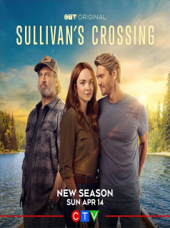 Retour à Sullivan's Crossing streaming Retour à Sullivan's Crossing streaming