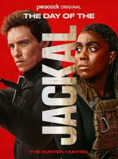The Day of the Jackal streaming The Day of the Jackal streaming