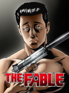 The Fable streaming The Fable streaming