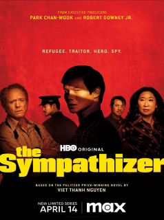 The Sympathizer streaming The Sympathizer streaming