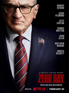 Zero Day streaming Zero Day streaming