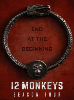 12 Monkeys streaming 12 Monkeys streaming