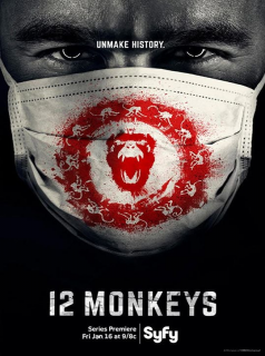 12 Monkeys saison 1