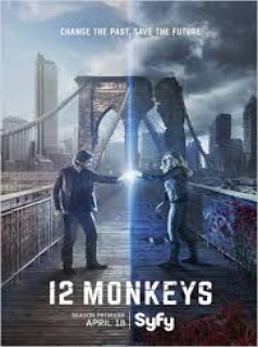 12 Monkeys saison 2