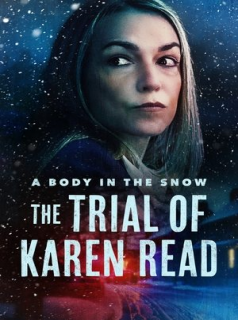 A Body in the Snow: The Trial of Karen Read streaming A Body in the Snow: The Trial of Karen Read streaming