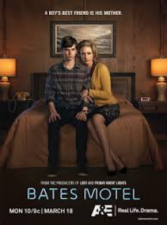 Bates Motel streaming Bates Motel streaming